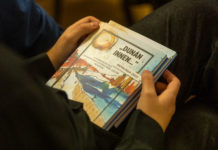 Dunakeszi szerzők válogatott műveiből jelent meg antológia