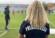 Önként vigyáznak ránk – bemutatjuk a dunakeszi polgárőrséget