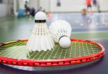 Dunakeszin rendezik meg a Tollaslabda Extraliga következő fordulóját