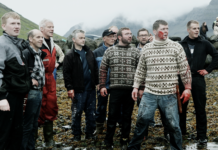 Van-e joga valakinek megölni több száz delfint?