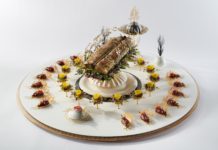 Bocuse d’Or – Ilyen egy bronzérmet érő gyerekmenü