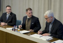 Tuzson Bence: Cél az adminisztráció csökkentése, a jogszabályok egyszerűsítése