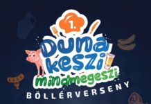 Minden, amit az I. Dunakeszi Mindmegeszi versenyről tudni kell