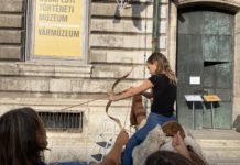 Ingyenes múzeumi napok