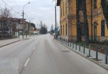 Éjszakai zajongás várható a Dunakeszi állomás környékén