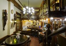 Dunakeszi ingázóknak ajánljuk: a legendás Polo Pub