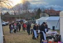 Kezdetét vette az I. Dunakeszi Mindmegeszi