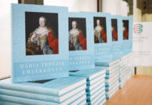 Mária Teréziáról ez a könyv a dunakeszieknek is mondhat meglepőt