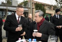 Kínáig megy a híre a dunakeszi lángosnak