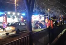 Leégett a lakásuk, mindenük odalett