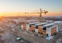 A Dunakeszi Diáknegyed megújuló energiát fog hasznosítani