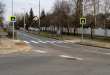 Zebrásodik Dunakeszi