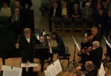 Bécstől a Köröndig – muzsika Dunakeszin