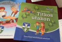 Izgalmas helytörténeti séták Dunakeszin