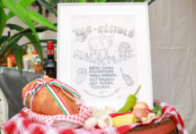 Mulatós zene és rengeteg finom falat lesz a III. Dunakeszi Mindmegeszin