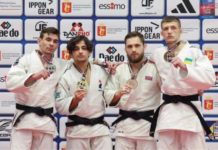 Értékes magyar ezüstérem cselgáncsban az olimpiai kvalifikációs versenyen