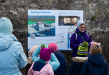 Amikor a helytörténet nem egy unalmas szöveg, hanem móka és kalandozás