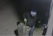 Nem kispályás tolvaj azonosításához kérnek segítséget a dunakeszi rendőrök