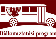 Dunakeszi középiskola is pályázhat a március 15-i diákutaztatási programra