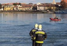 A Dunánál találták meg az eltűnt édesanya holttestét