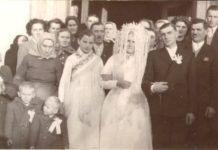 Házasság hete 3. rész – Régi dunakeszi esküvői szokások