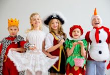 Mi idén a legmenőbb farsangi jelmez?