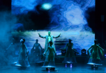 Kóbor János 16 éves lánya is fellép Dunakeszin az OMEGA musicalben