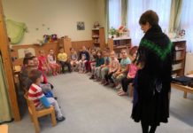 Dunakeszin menő a helytörténet