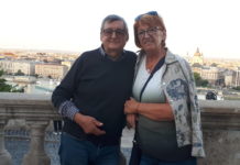 Házasság hete – 2. rész: Egy hiteles házasság története