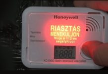 Még mindig sokan halnak meg szén-monoxid-mérgezésben Magyarországon