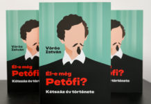Él-e még Petőfi?