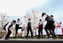 “Ó béke! Béke! Legyen béke már!”