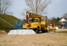 Mi lesz a fákkal és a vízszolgáltatással? – Minden, amit az új víztoronyról tudni kell