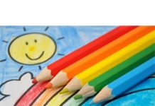 Rajzpályázatot hirdet a dunakeszi könyvtár