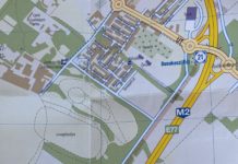 Kezdődik az Alagligeti elkerülő út építése