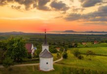 Vidékre utaznak a legtöbben húsvétkor