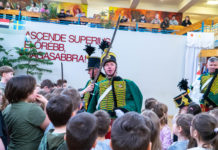 Toboroznak a dunakeszi iskolákban