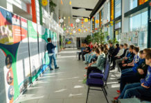 Történelemóra, kicsit másképp