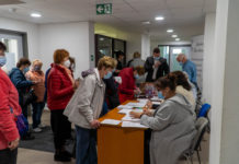 Már most tudják, miben lesz más a jövő évi szenior szűrőnap