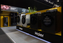 Magyarországon a Haier – az elmúlt évek egyik legjelentősebb márkabevezetése a hazai háztartásigép-piacon