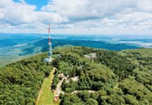 Kiemelkedő külföldi vendégforgalom az év első négy hónapjában