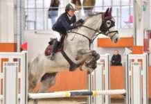 A dunakeszi Szabó Nikolett sikert sikerre halmoz