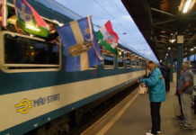 Idén is indul az Össznemzeti Zarándokvonat a csíksomlyói búcsúba