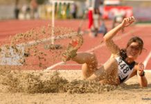 Rácz Réka – 30 éve szenvedélye az atlétika