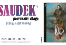 A cseh fotográfia rebellis alakja – Jan Saudek provokatív világa