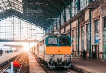 Hamarosan helyreállhat a közlekedés a szobi vasútvonalon