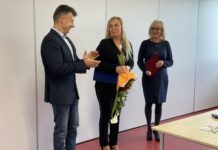 A bölcsődék napja alkalmából ma adták át az Év kisgyermeknevelője díjat