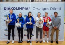 All Star-csapatba választották a dunakeszi kosarasokat