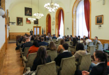 A dunakeszi iskolák növendékei is jól szerepeltek az Eötvös szónokversenyen