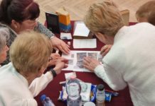 Megmutatták a nyugdíjasok, hogy mire képesek, ha Petőfiről van szó